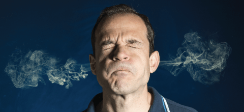 Training Fatigue - BF