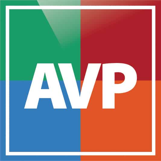 AVP-logo