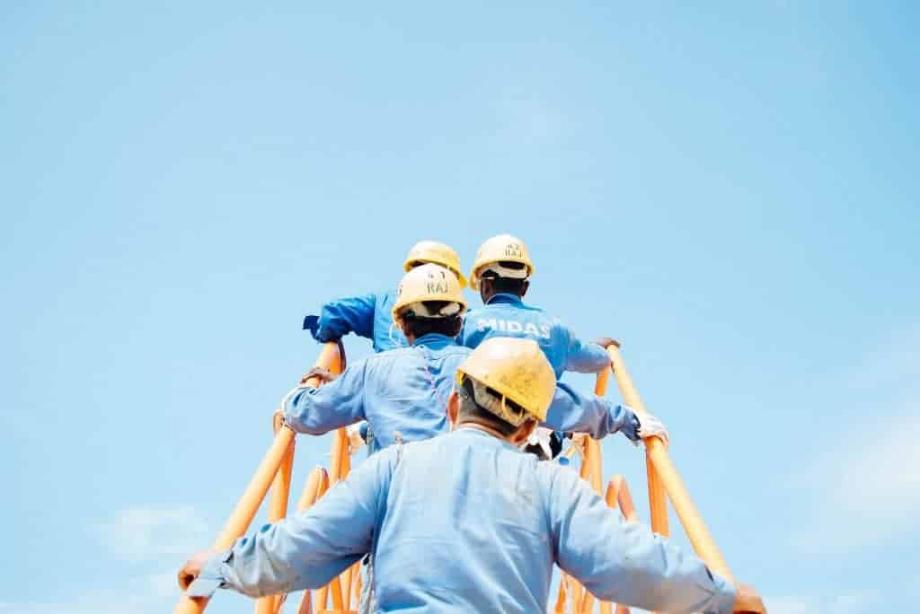 leadership role