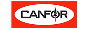 Canfor logo