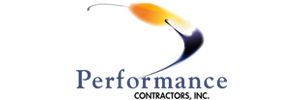 Performance logo
