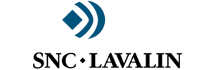 SNC lavalibn logo