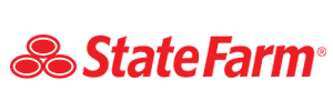 state farm logo