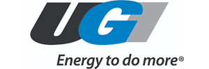 UGI logo