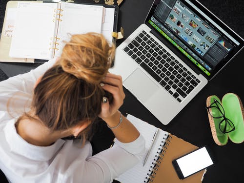 stress personality traits