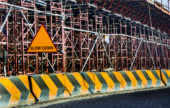 safety risk