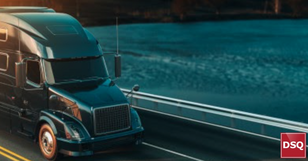 Driving Incidents safety behavioral risk predictive analytics driving workforce driver assessment driver safety quotient