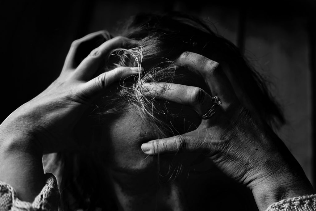 manage stress