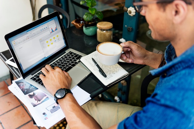 working from home insights